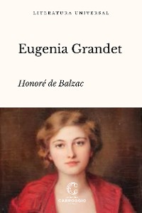 Cover Eugenia Grandet