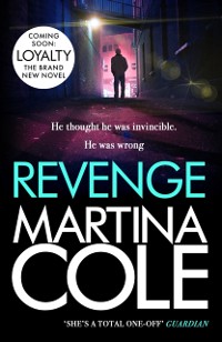 Cover Revenge