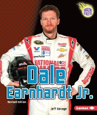Cover Dale Earnhardt Jr., 3rd Edition
