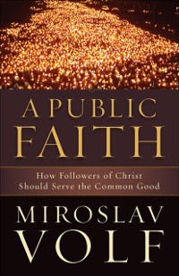 Cover Public Faith