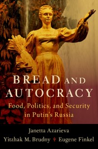 Cover Bread and Autocracy