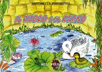 Cover Il cuoco e il cigno