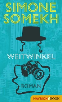 Cover Weitwinkel