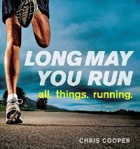 Cover Long May You Run