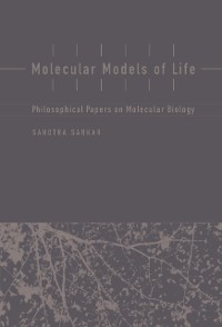Cover Molecular Models of Life