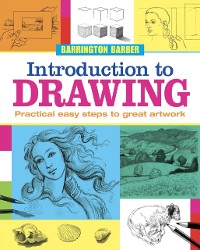 Cover Introduction to Drawing