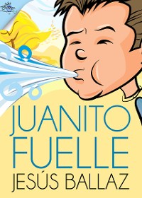 Cover Juanito fuelle