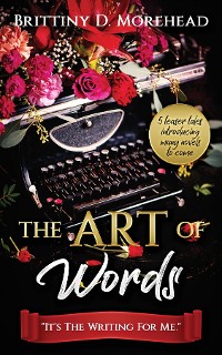 Cover The Art of Words