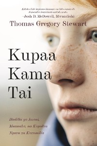 Cover Kupaa Kama Tai