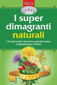 Cover I super dimagranti naturali