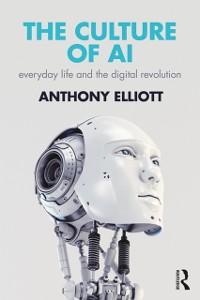 Cover The Culture of AI