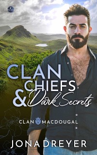 Cover Clan Chiefs & Dark Secrets