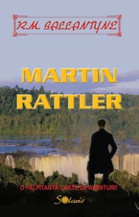 Cover Martin Rattler