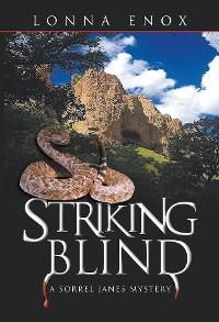 Cover Striking Blind