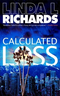 Cover Calculated Loss