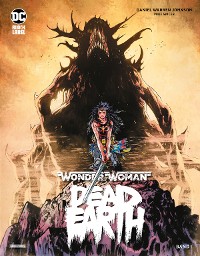 Cover Wonder Woman: Dead Earth, Band 1 (von 4)