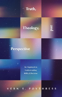 Cover Truth, Theology, and Perspective