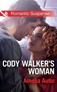 Cover CODY WALKERS WOMAN EB