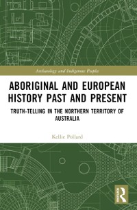 Cover Aboriginal and European History Past and Present