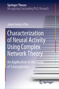 Cover Characterization of Neural Activity Using Complex Network Theory