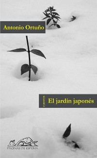 Cover El jardín japonés