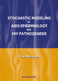Cover STOCHASTIC MODELING OF AIDS EPIDEMIOL...