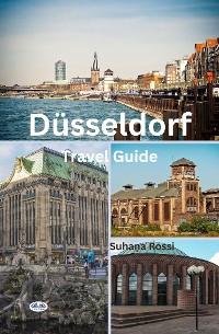 Cover Düsseldorf Travel Guide