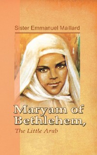 Cover Maryam of Bethlehem