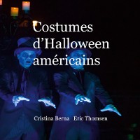 Cover Costumes d'Halloween américains