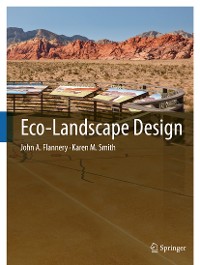 Cover Eco-Landscape Design