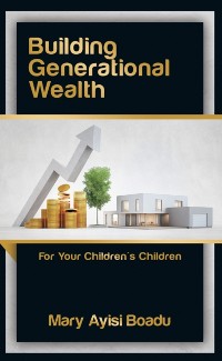 Cover Building Generational Wealth