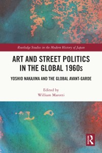 Cover Art and Street Politics in the Global 1960s