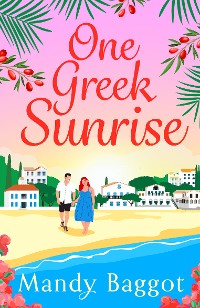 Cover One Greek Sunrise