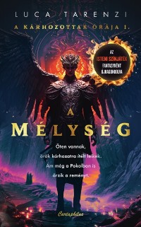 Cover Melyseg