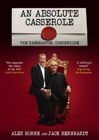 Cover Absolute Casserole