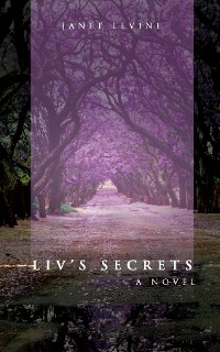 Cover Liv's Secrets