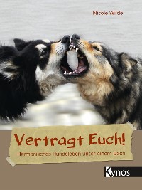 Cover Vertragt Euch!