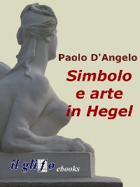 Cover Simbolo e arte in Hegel