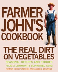 Cover Farmer John's Cookbook