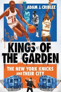 Cover Kings of the Garden