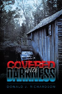 Cover Covered with Darkness