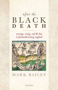 Cover After the Black Death