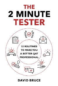 Cover The 2 Minute Tester