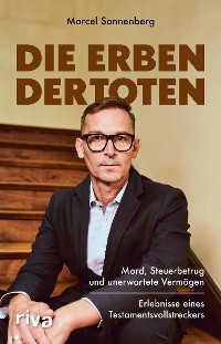 Cover Die Erben der Toten