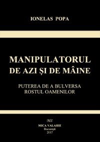 Cover Manipulatorul de azi si de maine