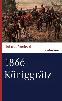 Cover 1866 Königgrätz