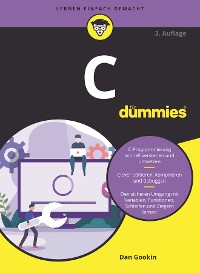 Cover C für Dummies
