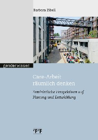 Cover Care-Arbeit räumlich denken