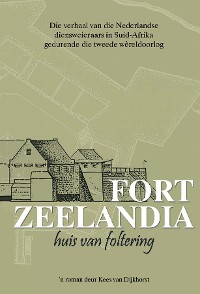 Cover Fort Zeelandia