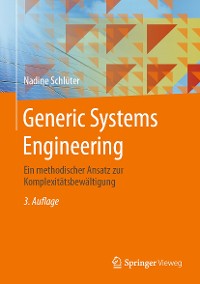 Cover Generic Systems Engineering